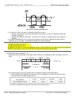 Предварительный просмотр 80 страницы TECO-Westinghouse MA7200 PLUS Installation Manual