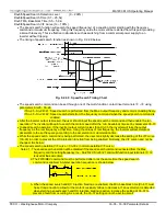 Предварительный просмотр 81 страницы TECO-Westinghouse MA7200 PLUS Installation Manual