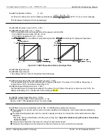 Предварительный просмотр 83 страницы TECO-Westinghouse MA7200 PLUS Installation Manual