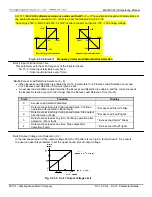 Предварительный просмотр 93 страницы TECO-Westinghouse MA7200 PLUS Installation Manual