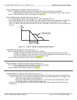 Предварительный просмотр 94 страницы TECO-Westinghouse MA7200 PLUS Installation Manual