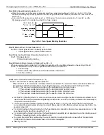 Предварительный просмотр 95 страницы TECO-Westinghouse MA7200 PLUS Installation Manual