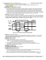 Предварительный просмотр 100 страницы TECO-Westinghouse MA7200 PLUS Installation Manual