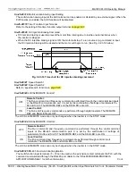 Предварительный просмотр 101 страницы TECO-Westinghouse MA7200 PLUS Installation Manual