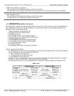 Предварительный просмотр 115 страницы TECO-Westinghouse MA7200 PLUS Installation Manual