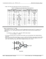 Предварительный просмотр 116 страницы TECO-Westinghouse MA7200 PLUS Installation Manual