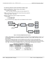 Предварительный просмотр 124 страницы TECO-Westinghouse MA7200 PLUS Installation Manual