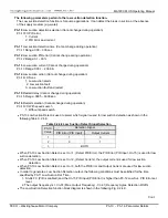 Предварительный просмотр 125 страницы TECO-Westinghouse MA7200 PLUS Installation Manual