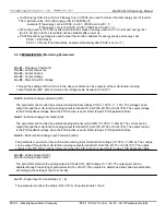 Предварительный просмотр 130 страницы TECO-Westinghouse MA7200 PLUS Installation Manual