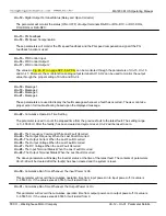 Предварительный просмотр 131 страницы TECO-Westinghouse MA7200 PLUS Installation Manual