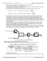 Предварительный просмотр 163 страницы TECO-Westinghouse MA7200 PLUS Installation Manual