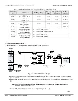 Предварительный просмотр 168 страницы TECO-Westinghouse MA7200 PLUS Installation Manual