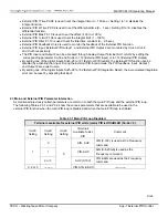 Предварительный просмотр 169 страницы TECO-Westinghouse MA7200 PLUS Installation Manual