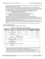 Предварительный просмотр 179 страницы TECO-Westinghouse MA7200 PLUS Installation Manual