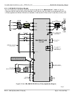 Предварительный просмотр 188 страницы TECO-Westinghouse MA7200 PLUS Installation Manual