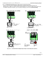 Предварительный просмотр 190 страницы TECO-Westinghouse MA7200 PLUS Installation Manual