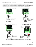 Предварительный просмотр 191 страницы TECO-Westinghouse MA7200 PLUS Installation Manual