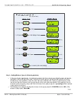 Предварительный просмотр 197 страницы TECO-Westinghouse MA7200 PLUS Installation Manual