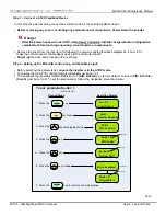 Предварительный просмотр 199 страницы TECO-Westinghouse MA7200 PLUS Installation Manual