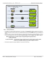 Предварительный просмотр 207 страницы TECO-Westinghouse MA7200 PLUS Installation Manual