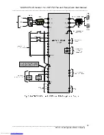 Предварительный просмотр 22 страницы TECO-Westinghouse MA7200 PLUS Quick Start Manual