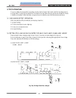 Предварительный просмотр 24 страницы TECO-Westinghouse PA7300 Series Installation And Operation Manual