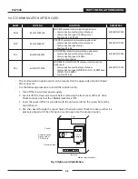 Предварительный просмотр 43 страницы TECO-Westinghouse PA7300 Series Installation And Operation Manual