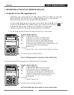 Предварительный просмотр 45 страницы TECO-Westinghouse PA7300 Series Installation And Operation Manual