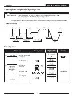 Предварительный просмотр 49 страницы TECO-Westinghouse PA7300 Series Installation And Operation Manual