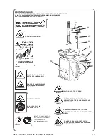 Предварительный просмотр 15 страницы TECO 22 Instruction Manual