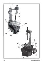 Предварительный просмотр 14 страницы TECO 36 SPECIAL Instruction Manual