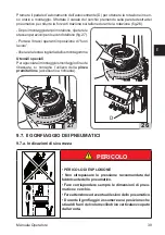 Preview for 39 page of TECO 36 SPECIAL Instruction Manual