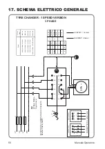 Preview for 56 page of TECO 36 SPECIAL Instruction Manual