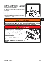 Preview for 145 page of TECO 36 SPECIAL Instruction Manual