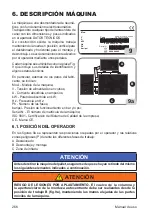 Preview for 266 page of TECO 36 SPECIAL Instruction Manual