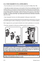 Preview for 276 page of TECO 36 SPECIAL Instruction Manual