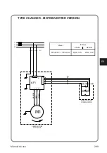 Preview for 299 page of TECO 36 SPECIAL Instruction Manual