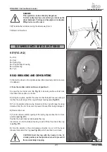 Предварительный просмотр 23 страницы TECO 58A Instruction Manual