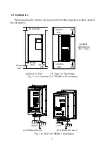 Preview for 2 page of TECO 7200 MA Series Manual