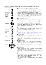 Preview for 7 page of TECO 7200 MA Series Manual