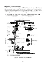 Предварительный просмотр 8 страницы TECO 7200 MA Series Manual