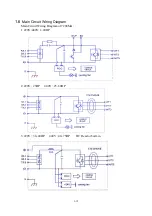 Предварительный просмотр 12 страницы TECO 7200 MA Series Manual