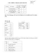 Preview for 8 page of TECO 7300CV User Manual