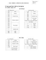 Preview for 9 page of TECO 7300CV User Manual