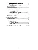 Preview for 5 page of TECO 7300EV Quick Start Manual