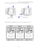 Предварительный просмотр 12 страницы TECO 7300EV Quick Start Manual