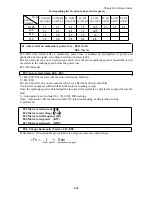 Preview for 55 page of TECO 7300EV Quick Start Manual