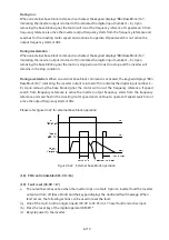 Preview for 179 page of TECO E510-201-SH Instruction Manual