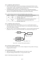 Preview for 181 page of TECO E510-201-SH Instruction Manual