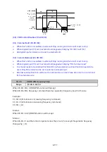 Preview for 183 page of TECO E510-201-SH Instruction Manual